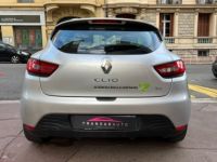 Renault Clio IV 0.9l TCe 90 CV Zen Bvm5 Bioéthanol - <small></small> 6.490 € <small>TTC</small> - #6