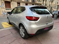 Renault Clio IV 0.9l TCe 90 CV Zen Bvm5 Bioéthanol - <small></small> 6.490 € <small>TTC</small> - #7