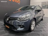 Renault Clio IV 0.9l TCE 90ch LIMITED Régulateur Limiteur Clim Très bon état - <small></small> 9.790 € <small>TTC</small> - #2