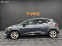 Renault Clio IV 0.9l TCE 90ch LIMITED Régulateur Limiteur Clim Très bon état - <small></small> 9.790 € <small>TTC</small> - #3