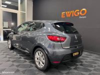 Renault Clio IV 0.9l TCE 90ch LIMITED Régulateur Limiteur Clim Très bon état - <small></small> 9.790 € <small>TTC</small> - #4