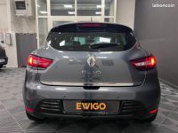 Renault Clio IV 0.9l TCE 90ch LIMITED Régulateur Limiteur Clim Très bon état - <small></small> 9.790 € <small>TTC</small> - #5