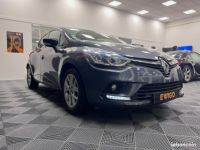 Renault Clio IV 0.9l TCE 90ch LIMITED Régulateur Limiteur Clim Très bon état - <small></small> 9.790 € <small>TTC</small> - #7