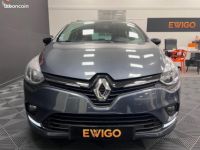 Renault Clio IV 0.9l TCE 90ch LIMITED Régulateur Limiteur Clim Très bon état - <small></small> 9.790 € <small>TTC</small> - #8