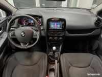 Renault Clio IV 0.9l TCE 90ch LIMITED Régulateur Limiteur Clim Très bon état - <small></small> 9.790 € <small>TTC</small> - #15