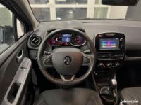 Renault Clio IV 0.9l TCE 90ch LIMITED Régulateur Limiteur Clim Très bon état - <small></small> 9.790 € <small>TTC</small> - #16