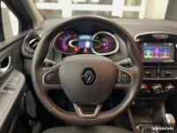 Renault Clio IV 0.9l TCE 90ch LIMITED Régulateur Limiteur Clim Très bon état - <small></small> 9.790 € <small>TTC</small> - #17