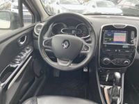 Renault Clio IV 1.2 120 EDC INITIALE PARIS - <small></small> 13.580 € <small>TTC</small> - #21