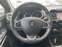 Renault Clio IV 1.2 120 EDC INITIALE PARIS - <small></small> 13.580 € <small>TTC</small> - #24