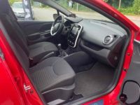 Renault Clio IV 1.2 16V 1149cm3 73cv - <small></small> 9.990 € <small>TTC</small> - #5