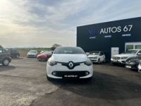 Renault Clio IV 1.2 16V - <small></small> 8.499 € <small>TTC</small> - #1