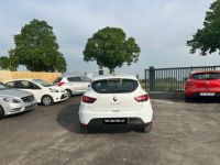 Renault Clio IV 1.2 16V - <small></small> 8.499 € <small>TTC</small> - #3