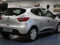 Renault Clio IV 1.2 16V 75 Authentique - <small></small> 7.495 € <small>TTC</small> - #4