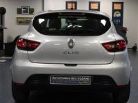 Renault Clio IV 1.2 16V 75 Authentique - <small></small> 7.495 € <small>TTC</small> - #5