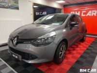 Renault Clio IV 1.2 16V 75 BVM5 Zen AppleCarplay 66.500km - <small></small> 8.990 € <small>TTC</small> - #1