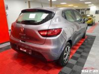 Renault Clio IV 1.2 16V 75 BVM5 Zen AppleCarplay 66.500km - <small></small> 8.990 € <small>TTC</small> - #5