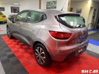 Renault Clio IV 1.2 16V 75 BVM5 Zen AppleCarplay 66.500km - <small></small> 8.990 € <small>TTC</small> - #7