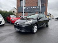 Renault Clio IV 1.2 16V 75 Life - <small></small> 7.990 € <small>TTC</small> - #1