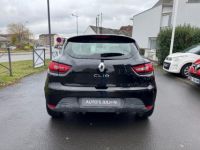 Renault Clio IV 1.2 16V 75 Life - <small></small> 7.990 € <small>TTC</small> - #5