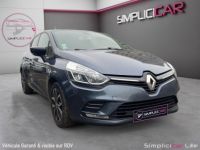 Renault Clio IV 1.2 16V 75 Limited - <small></small> 9.490 € <small>TTC</small> - #1