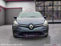 Renault Clio IV 1.2 16V 75 Limited - <small></small> 9.490 € <small>TTC</small> - #2