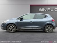 Renault Clio IV 1.2 16V 75 Limited - <small></small> 9.490 € <small>TTC</small> - #4