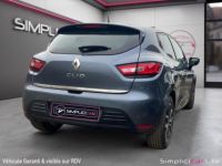 Renault Clio IV 1.2 16V 75 Limited - <small></small> 9.490 € <small>TTC</small> - #5