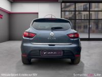 Renault Clio IV 1.2 16V 75 Limited - <small></small> 9.490 € <small>TTC</small> - #6