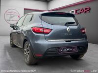 Renault Clio IV 1.2 16V 75 Limited - <small></small> 9.490 € <small>TTC</small> - #7