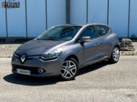 Renault Clio IV 1.2 16V 75 Zen - <small></small> 8.490 € <small>TTC</small> - #1