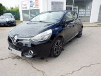 Renault Clio IV 1.2 16V 75 Zen - <small></small> 9.990 € <small>TTC</small> - #1