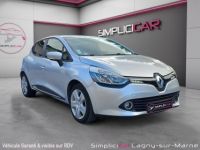 Renault Clio IV 1.2 16V 75 Zen - <small></small> 6.490 € <small>TTC</small> - #1