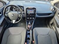 Renault Clio IV 1.2 16V 75 Zen - <small></small> 6.490 € <small>TTC</small> - #2