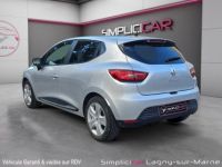 Renault Clio IV 1.2 16V 75 Zen - <small></small> 6.490 € <small>TTC</small> - #3