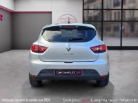 Renault Clio IV 1.2 16V 75 Zen - <small></small> 6.490 € <small>TTC</small> - #8