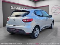 Renault Clio IV 1.2 16V 75 Zen - <small></small> 6.490 € <small>TTC</small> - #14