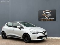 Renault Clio IV 1,2 16v 75ch - <small></small> 6.790 € <small>TTC</small> - #1