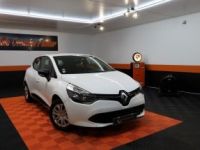 Renault Clio IV 1.2 16V 75CH LIFE - <small></small> 8.490 € <small>TTC</small> - #1