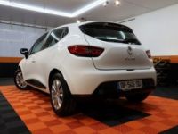 Renault Clio IV 1.2 16V 75CH LIFE - <small></small> 8.490 € <small>TTC</small> - #4