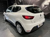 Renault Clio IV 1.2 16V 75CH LIFE 5P - <small></small> 8.690 € <small>TTC</small> - #4