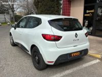 Renault Clio IV 1.2 16V 75CH TREND 5P - <small></small> 7.990 € <small>TTC</small> - #4