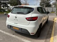 Renault Clio IV 1.2 16V 75CH TREND 5P - <small></small> 7.990 € <small>TTC</small> - #6