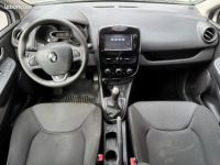 Renault Clio IV 1.2 16V 75CH TREND 5P - <small></small> 7.990 € <small>TTC</small> - #9