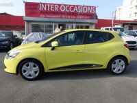 Renault Clio IV 1.2 16V 75CH ZEN - <small></small> 8.990 € <small>TTC</small> - #4