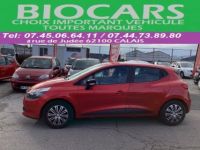 Renault Clio IV 1.2 Life - <small></small> 7.250 € <small>TTC</small> - #1