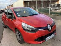 Renault Clio IV 1.2 Life - <small></small> 7.250 € <small>TTC</small> - #4