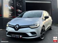 Renault Clio IV 1.2 TCe 120 ch Edition One - <small></small> 13.990 € <small>TTC</small> - #1