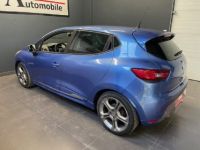 Renault Clio IV 1.2 TCe 120 CV GT EDC - <small></small> 10.990 € <small>TTC</small> - #6