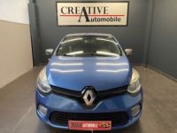 Renault Clio IV 1.2 TCe 120 CV GT EDC 60 000 KMS - <small></small> 11.990 € <small>TTC</small> - #2