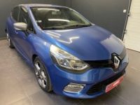 Renault Clio IV 1.2 TCe 120 CV GT EDC 60 000 KMS - <small></small> 11.990 € <small>TTC</small> - #3